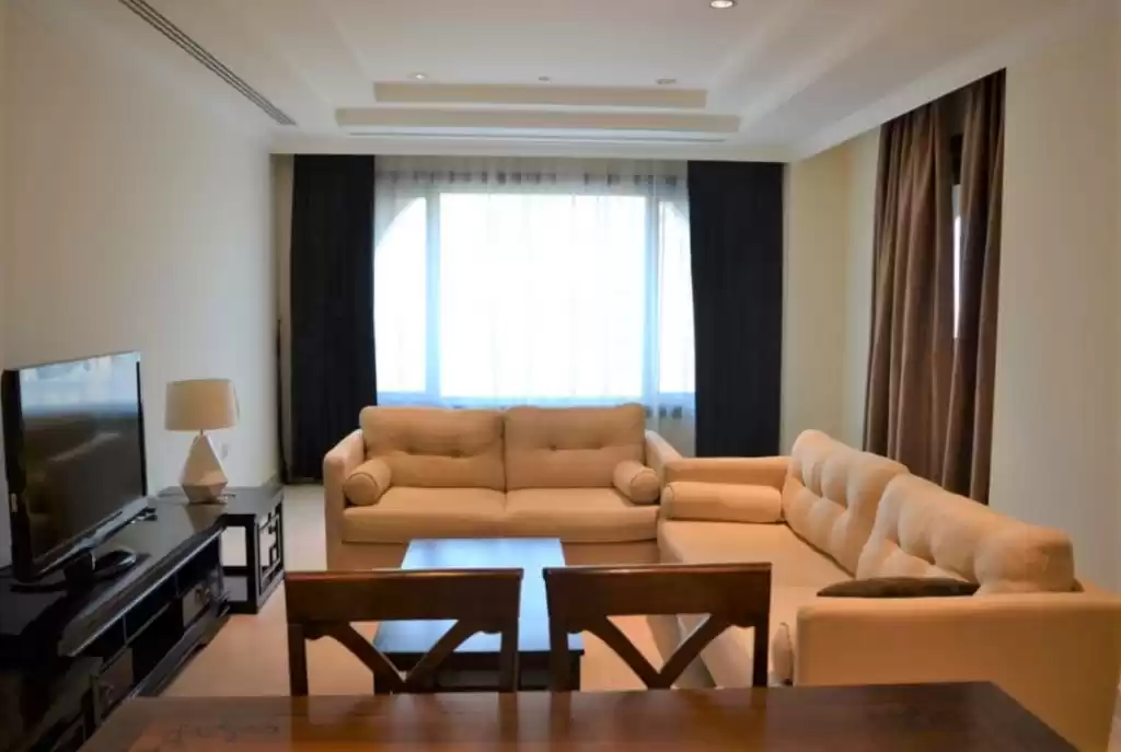 Residencial Listo Propiedad 2 dormitorios F / F Apartamento  venta en al-sad , Doha #7943 - 1  image 